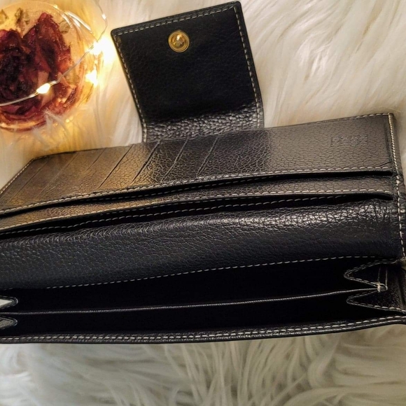 Carolina Herrera wallet - Picture 4 of 8